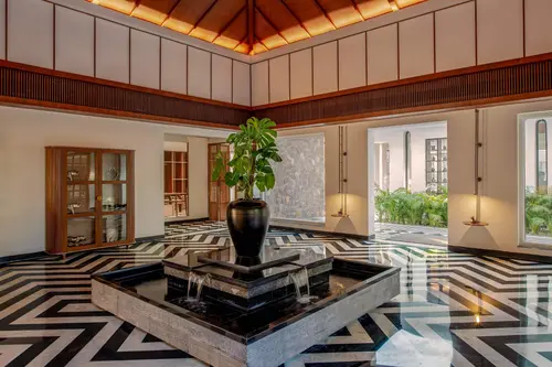 Taj Sawai, Ranthambore - Other Facilities - Common Area 4